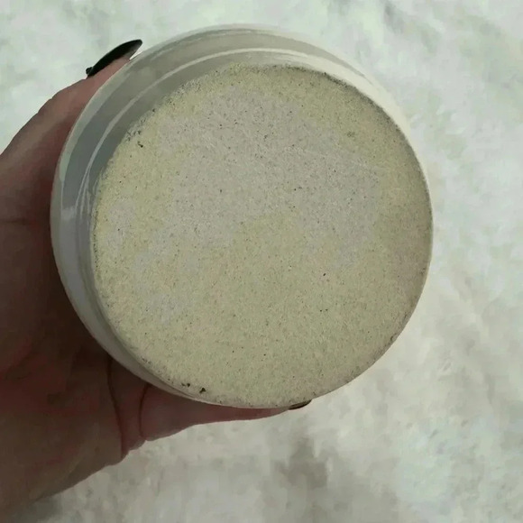 VTG Ceramic Pottery Flowers & Hearts Country Vase Cottagecore Glazed Grannycore - Picture 3 of 13